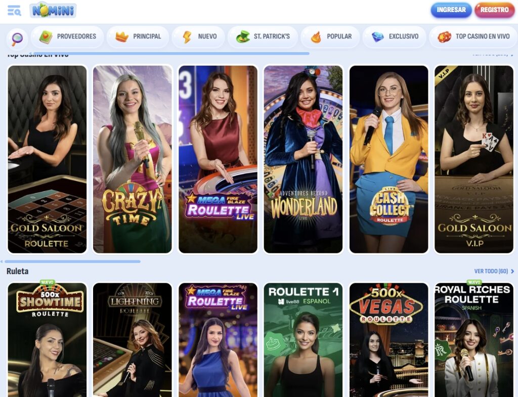 casino online sin licencia españa